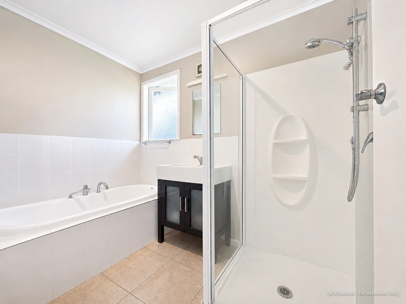 817m2 section, 3 beds 1 bath house, Approx. 18.3m2 street frontage and multi off-street car parks, 8 Chorley Avenue Massey, Auckland