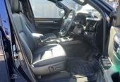 2024 Toyota Hilux SR5 CRUISER TD DC 2. Ute Automatic, 5 seats, Blue, Diesel, 2,755 cc, 36,944 km