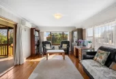 Once in nearly 25 years, 648m2 section, 225m2 Brick and tile 3 beds 1 bath house with double garage, workshop, a large rumpus and ample storage, Approx. 3 minutes to Sylvia Park Shopping Centre and motorway access, 87 Waipuna Road Mount Wellington, Auckland