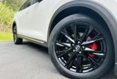 2019 Mazda CX-8 25S SPORTS !! TOP SPEC !! FULLY LOADED !! RV/SUV Tiptronic, 7 seats, New Import, Petrol, 2,500 cc, 77,296 km