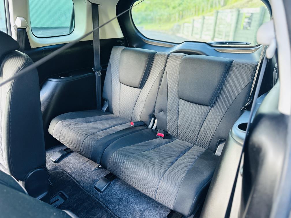 2015 Mazda Premacy 7 SEATER !! SKYACTIVE ENGINE !! Station Wagon Tiptronic, New Import, 2,000 cc, 54,192 km