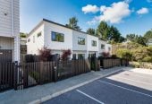 Affordable Brandnew freehold 2 beds 2 baths home with car park, Move-in ready, Located just a short walk to Heron Park and Fairlands Reserve, Lot 20/38 Fairlands Avenue, Waterview, Auckland
