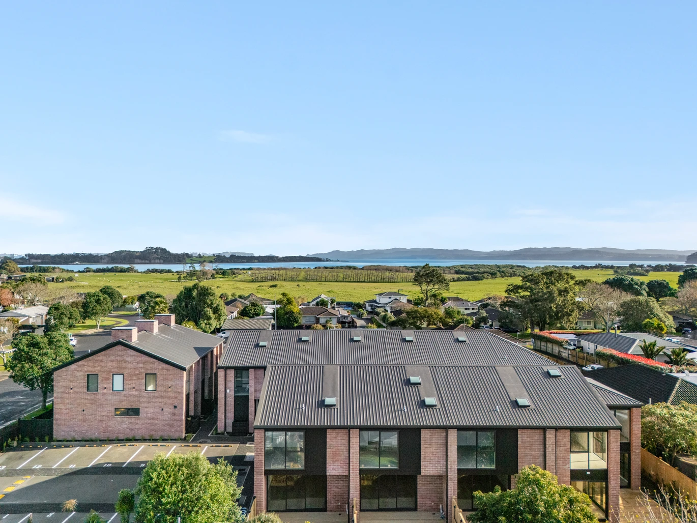 Brandnew Brick 3 beds or 4 beds 2 baths designer home with car park, titles issued, Lot 1-13/17&19 Matapouri Road Mangere Bridge, Auckland