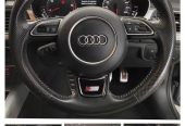 2016 Audi A6 QUATTRO S-LINE 2.0 TDI/LEATHER SEAT/PARKING AID Sedan Automatic, 5 seats, Grey, Diesel, 1,968 cc, New WOF, 57,070 km