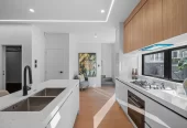 10 Years Stamford Building Warranty, Brandnew standalone 3 beds 2.5 baths home with garage, move-in ready, Lot 4/18 Bradbury Road Botany Downs, Auckland