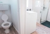 607m2 section, One Title. Four Flat (4 x 1bed 1 bath), currently rented, approximately $98,000 per annum in rental income, 5 Copeland Street, Eden Terrace, Auckland