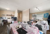 Once for over 40 years, 821m2 section, 3 beds 1 bath house, 42 Beach Road Te Atatu, Auckland