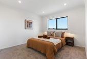10 Year Master Builder Guarantee, 167m2 Brandnew standalone 4 beds 2.5 baths house with garage, plus a 24 months Builders Maintenance Guarantee, 6A Edendale Road, Somerville, Auckland