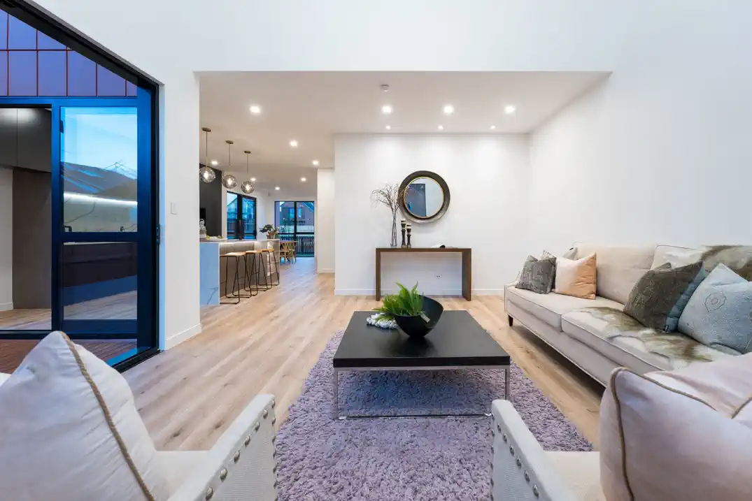 For rent, No Pet, No smoker., Brandnew standalone 4 beds 2.5 baths house with garage, Available from 7th July, 6 Dorset Down Drive, Karaka, Auckland