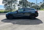 2015 Mazda Axela SPORTS !! HIGH SPEC !! Hatchback Tiptronic, New Import, 1,500 cc, 42,243 km