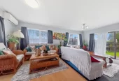 651m2 section, 200m2 Brick and tile 3 beds 2 baths house with double garage, 36 Frank Evans Place Henderson, Auckland