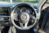 2015 Mazda CX-5 25S L SPORTS PACKAGE !! TOP SPEC !! FULLY LOADED !! RV/SUV Tiptronic, Bronze, 5 seats, Petrol, 2,500 cc, 85,004 km