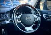 2013 Lexus CT 200h Hybrid Ver L Full Leather Seats Hatchback Automatic,5 seats, Black, 1,800 cc, 149,100 km
