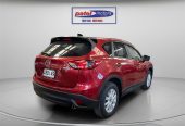 2012 Mazda CX-5 2.0 S /BLACKED ROOF / ALLOYS / FRONT/BACK SENSORS RV/SUV Automatic, 5 seats, New Import, Petrol, 2,000 cc, 80,709 km