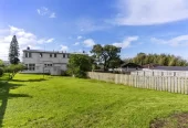 1621m2 section, One title. Two homes (2 x 3 beds 1 bath home), 33 Forbes Road, Favona, Auckland