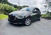 2016 Mazda Demio 13S SPORTS !! HIGH SPEC !! Hatchback Tiptronic, 5 seats, Bronze colour, New Import, Petrol, 1,300 cc, 34,562 km