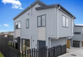 Lynfield College zone, Brandnew standalone 4 beds 3.5 bath home with garage, 1594C Dominion Road Extension Mount Roskill, Auckland