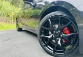 2017 Mazda Axela 15S SPORTS !! HIGH SPEC !! Hatchback Tiptronic, 5 seats, Black, New Import, Petrol, 1,500 cc, 55,127 km