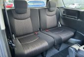 2014 Nissan Serena 360° camera !! LDA !! Van Automatic, 8 seats, Brown, New Import, Petrol, 1,990 cc, 75,465 km