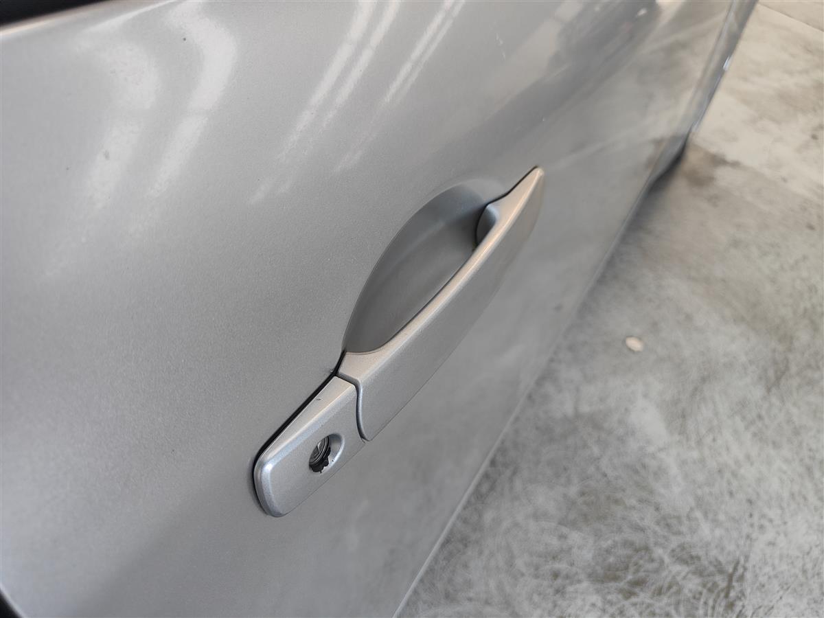 2005 Nissan Skyline 350GT PREMIUM COUPE V6 RWD/JDM Coupe Automatic, 4 seats, Silver, Petrol, 3,500 cc, 75,200 km