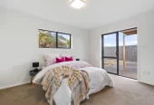 450m2 section, positioned right beside the legendary racecourse, 227m2 5 beds 3.5 baths (3 ensuites with one that doubles as both an ensuite and semi ensuite – see floorplan) with double garage, 58 Nacton Lane Avondale, Auckland