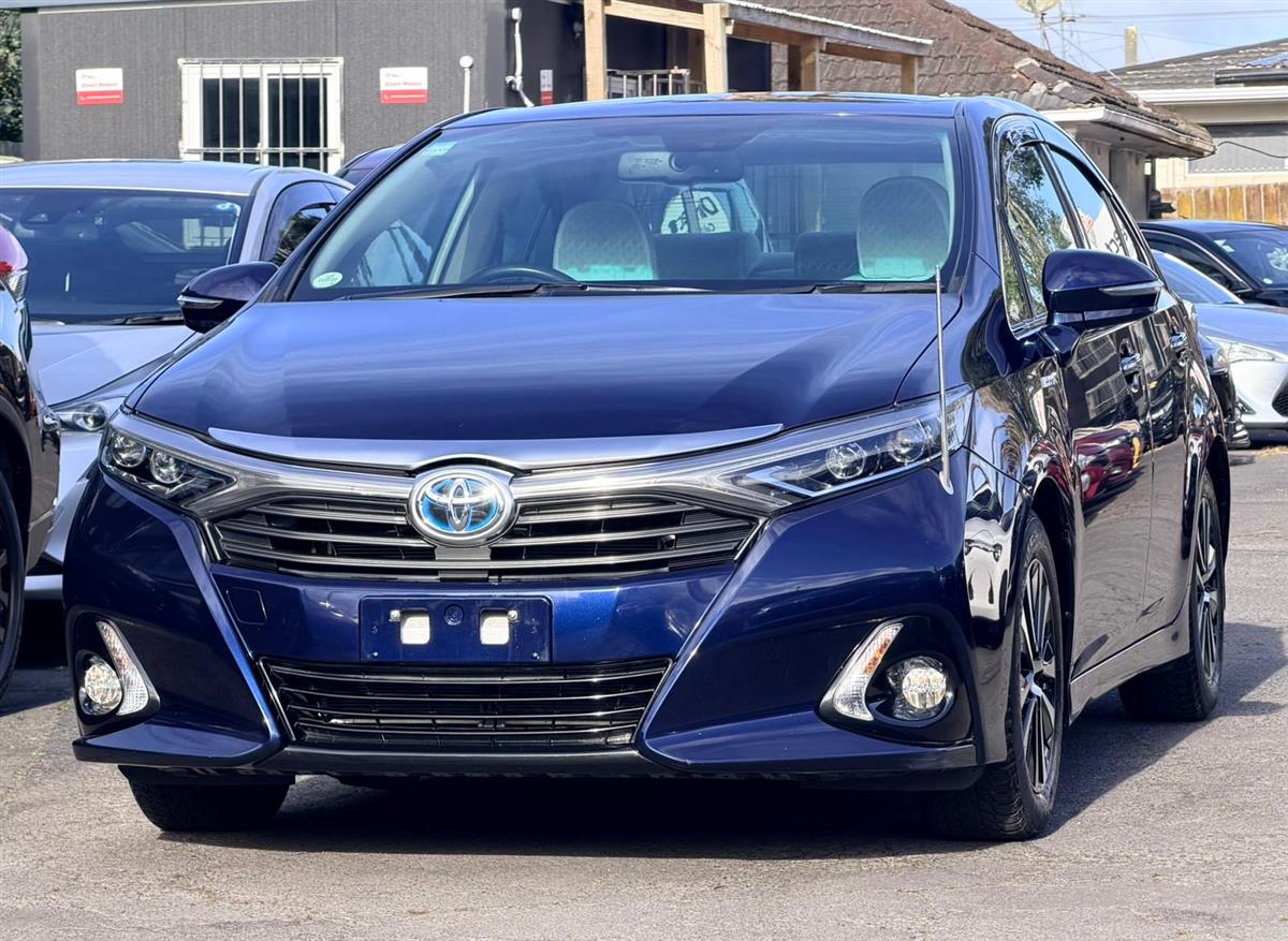 2014 Toyota Sai Cruise Control**Electric & Heating Seats**Factory Fitted Mags** Sedan Automatic, Blue, 5 seats, Hybrid, 2,362 cc, 95,224 km