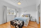 Owners Downsizing – Retirement Beckons, 522m2 section, Renovated 3 beds 2 baths house, 36 Old Mill Road, Grey Lynn, Auckland