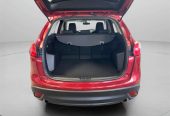 2012 Mazda CX-5 2.0 S /BLACKED ROOF / ALLOYS / FRONT/BACK SENSORS RV/SUV Automatic, 5 seats, New Import, Petrol, 2,000 cc, 80,709 km