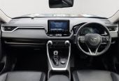 2019 Toyota RAV4 HYBRID, G PAck, Leather Heated Seats with heated Steering RV/SUV Automatic, 39,950, 2500 cc, 77,937 km