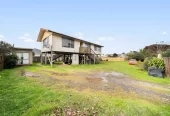 Once for over 40 years, 821m2 section, 3 beds 1 bath house, 42 Beach Road Te Atatu, Auckland