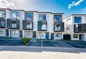 Water Views, Walk to Parks, Brandnew 3 beds 2.5 baths home with car park, 10&20/38 Fairlands Avenue, Waterview, Auckland