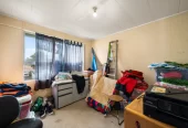 Once for over 40 years, 821m2 section, 3 beds 1 bath house, 42 Beach Road Te Atatu, Auckland