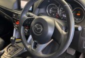 2012 Mazda CX-5 2.0 S /BLACKED ROOF / ALLOYS / FRONT/BACK SENSORS RV/SUV Automatic, 5 seats, New Import, Petrol, 2,000 cc, 80,709 km