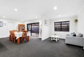 600m2 section, 228m2 Standalone 4 beds 2 baths house with double garage, 22 Tirohunga Drive, Henderson, Auckland