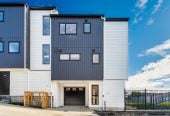 Brandnew freehold 4 beds 2.5 baths (4 toilets) home with garage, move-in ready, 79 A,B,C Gallony Avenue, Massey, Auckland
