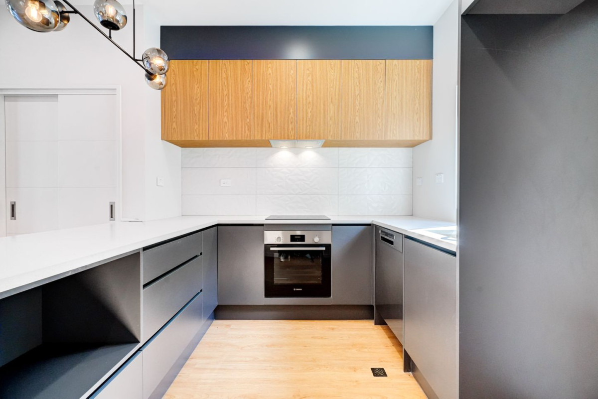 Affordable Brandnew freehold 2 beds 2 baths home with car park, Move-in ready, Located just a short walk to Heron Park and Fairlands Reserve, Lot 20/38 Fairlands Avenue, Waterview, Auckland