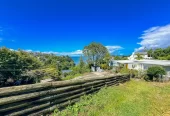 Urgent sale, Rare & Large Dual-Title Seaview Sections, total 1568m2 section (47 Gilletta Road , 809m2, 49 Gilletta Road, 759m2), Enquiry over $1.3 million for 2 sections. Lapsed 5-mansion resource consent proves incredible multi-unit development potential. Direct, seamless backyard access to Lynfield Cove Reserve, playground, and beach. 49 Gilletta Road Mount Roskill, Auckland