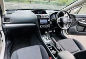 2015 Subaru Impreza 2.0 EYESIGHT !! 4WD !! SPORTS !! Hatchback Tiptronic, 5 seats, New Import, Petrol, 2,000 cc, 66,453 km