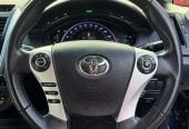 2014 Toyota Sai Cruise Control**Electric & Heating Seats**Factory Fitted Mags** Sedan Automatic, Blue, 5 seats, Hybrid, 2,362 cc, 95,224 km
