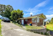 Urgent Sale, 3 beds 1 bath house on 1260m² section, Urban Zone, With RC approved for 9 premium units with garages, Ignore the $1,150,000 CV-our highly motivated vendor demands an immediate sale and urgently welcomes all reasonable offers, 305 Don Buck Road Massey, Auckland