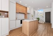134m2 Brandnew freehold 3 beds 2.5 baths home with garage, Lot 4/1 Pauline Place, Bucklands Beach, Auckland