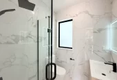 10-Year Stamford Building Warranty, Brandnew standalone 3 beds (2 ensuites) 3 baths home with car park, Home Ventilation System, 2 Air-Conditioning in living area and master bedroom. close to to Sylvia Park Shopping Centre, Lot 3/40 Walters Road Mount Wellington, Auckland