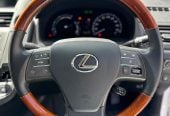2013 Lexus HS250H Hybrid**Cruise Control**Heating & Ventilated Seats** Sedan Automatic, 5 seats, 2,362 cc, 100,216 km