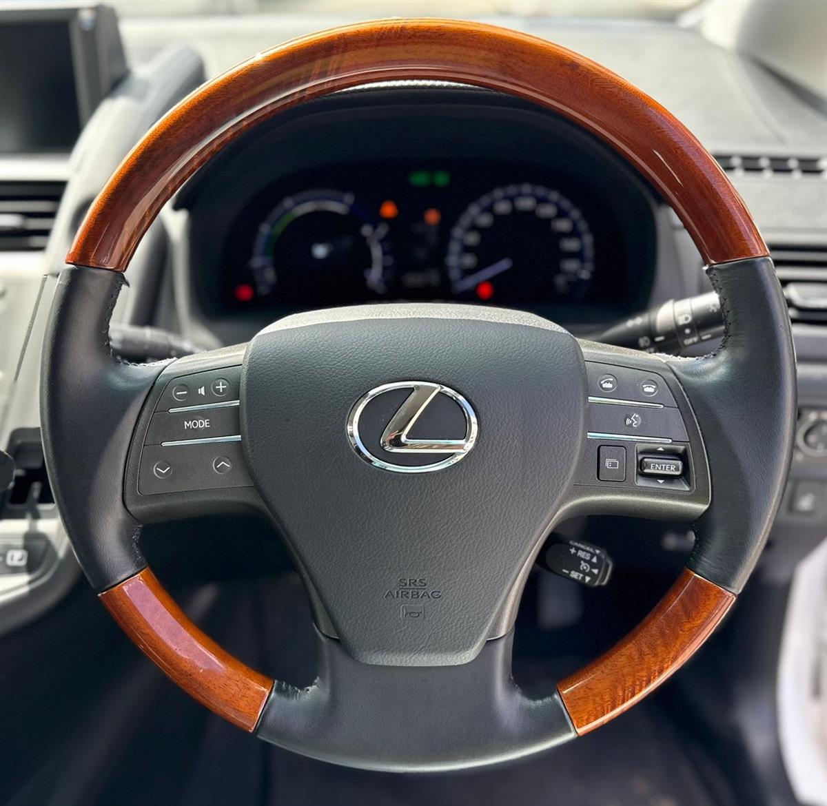 2013 Lexus HS250H Hybrid**Cruise Control**Heating & Ventilated Seats** Sedan Automatic, 5 seats, 2,362 cc, 100,216 km