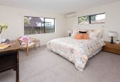 For rent, Brick and tile 3 beds 2 baths house with single garage, available 31st August, 2/2 Channing Crescent, Botany Downs, Auckland