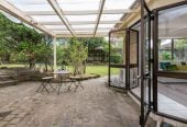 For rent, Brick and tile 3 beds 2 baths house with single garage, available 31st August, 2/2 Channing Crescent, Botany Downs, Auckland