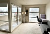 For rent, Fully furnished 1 bed 1 bath apartment in CBD, available 22nd August, 6e/109 Vincent Street, City Centre, Auckland