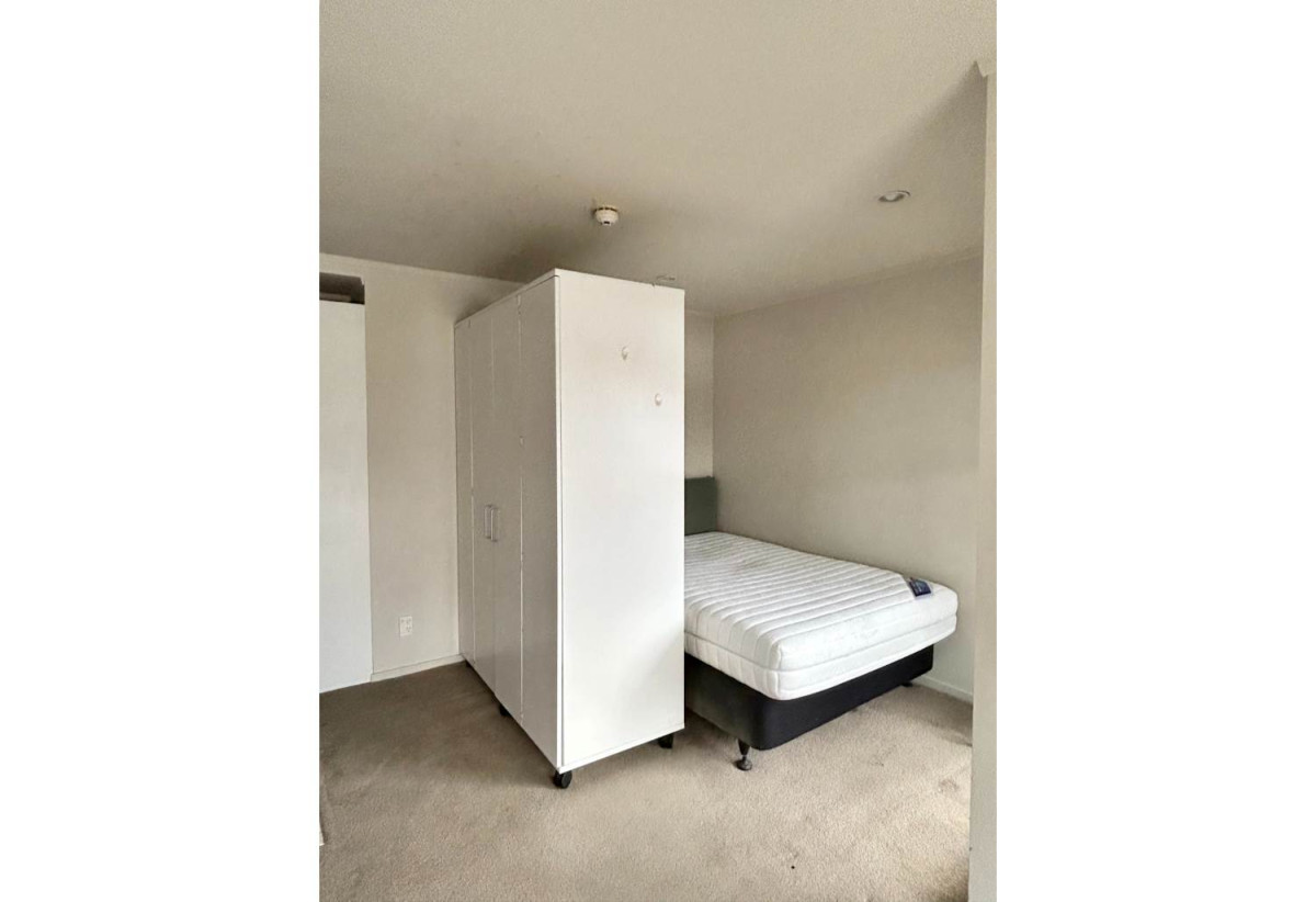 For rent, Fully furnished 1 bed 1 bath apartment in CBD, available 22nd August, 6e/109 Vincent Street, City Centre, Auckland