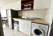 For rent, Fully furnished 1 bed 1 bath apartment in CBD, available 22nd August, 6e/109 Vincent Street, City Centre, Auckland