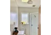 For rent, No smoking. 2 beds 1 bath unit with a covered carport, available 13th August, 3/16 Halsey Road, Manurewa